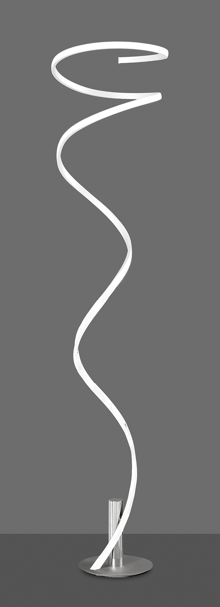 Helix Floor Lamps Mantra Designer Floor Lamps 